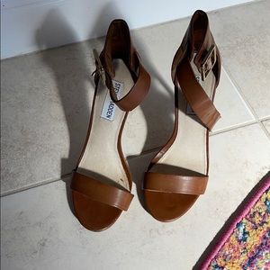 Steve Madden Heels
